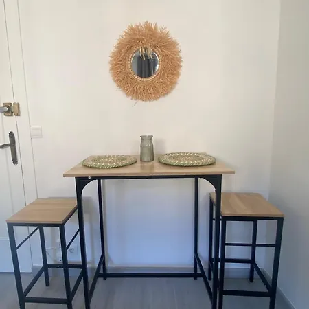 Apartment Proche Cdg