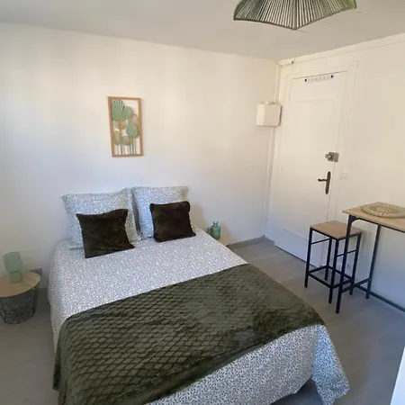 Proche Cdg * Tremblay-en-France